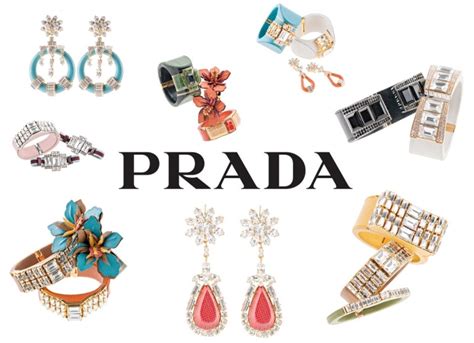 prada high jewelry|Prada jewelry official website.